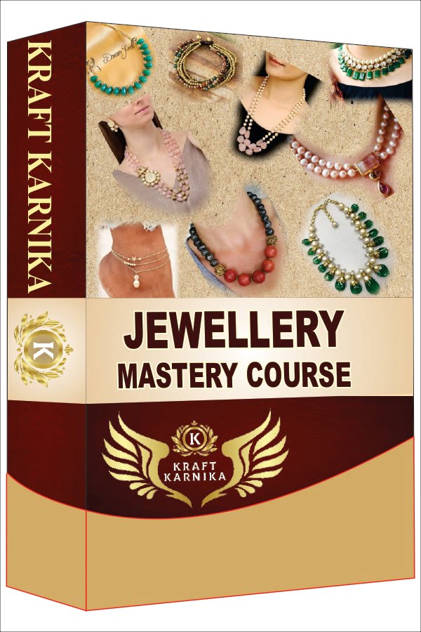 Jewellery Mastery Course