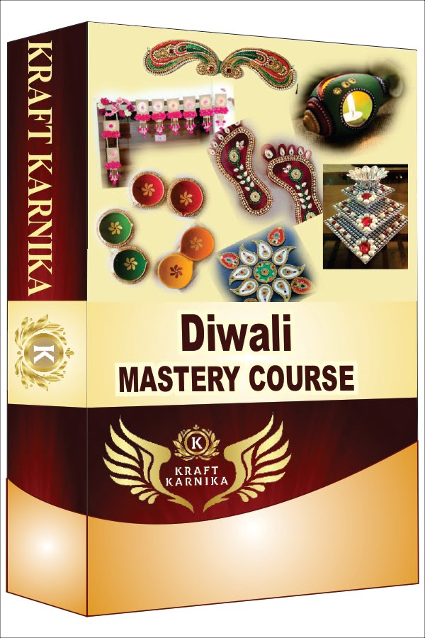 Diwali mastery course