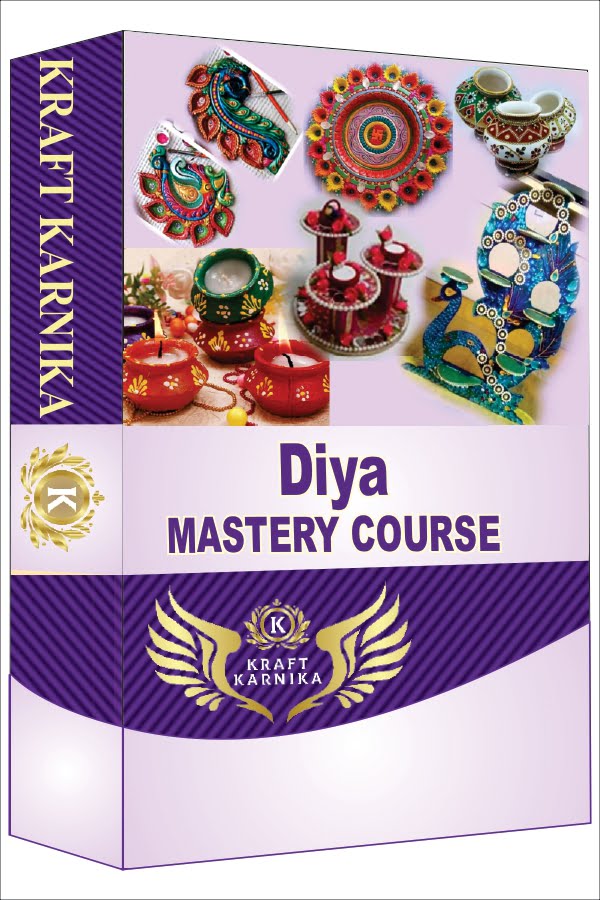 Diya mastery course