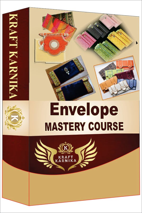 Envelope mastery course
