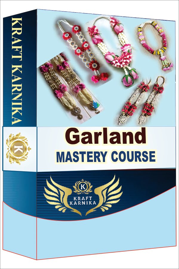 Garland Mastery Course