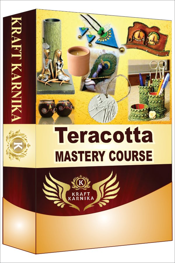 Teracotta mastery course