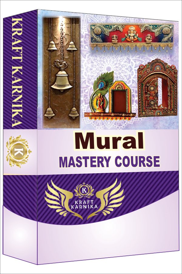 Mural Mastery Course