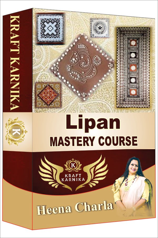 Lipan Mastery Course