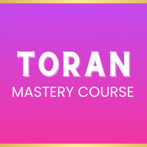 Toran Mastery Course By Kraft Karnika