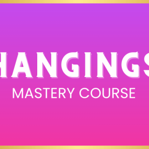 Hangings Mastery Course By Kraft Karnika